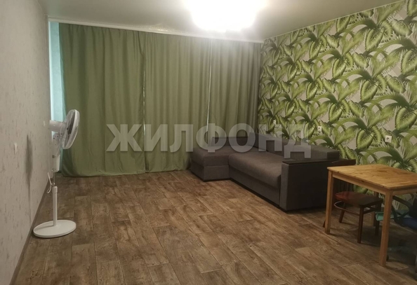 
  Продается студия, 34 м², Сибиряков-Гвардейцев ул, д. 44/7
. Фото 1.