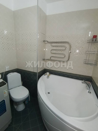 
  Продается студия, 34 м², Сибиряков-Гвардейцев ул, д. 44/7
. Фото 4.
