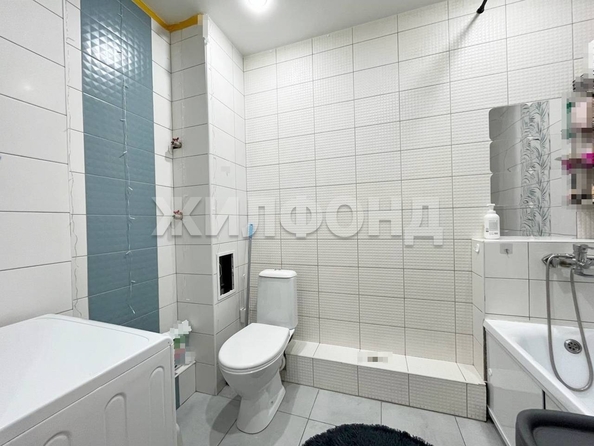 
  Продается студия, 47.5 м², ЖК Радуга Сибири, дом 4
. Фото 5.