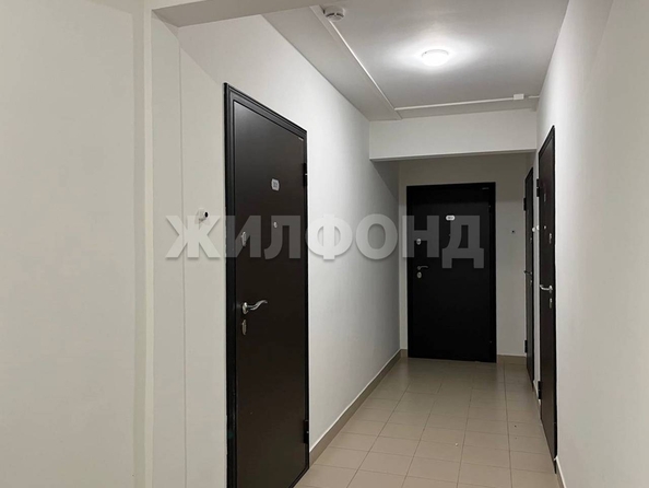 
  Продается студия, 47.5 м², ЖК Радуга Сибири, дом 4
. Фото 6.