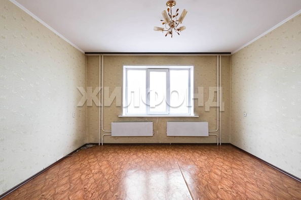 
  Продается студия, 32.5 м², В. Высоцкого ул, д. 54
. Фото 2.