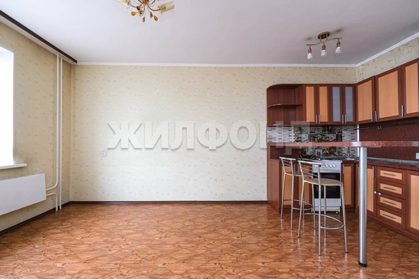 
  Продается студия, 32.5 м², В. Высоцкого ул, д. 54
. Фото 4.