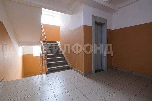 
  Продается студия, 32.5 м², В. Высоцкого ул, д. 54
. Фото 14.