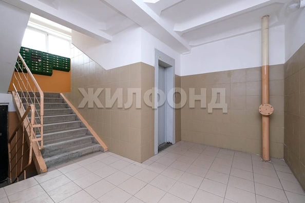 
  Продается студия, 32.5 м², В. Высоцкого ул, д. 54
. Фото 15.