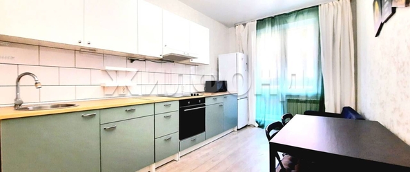 
  Продается 1-комн. квартира, 38.8 м², ЖК Костычева, 40/3
. Фото 1.