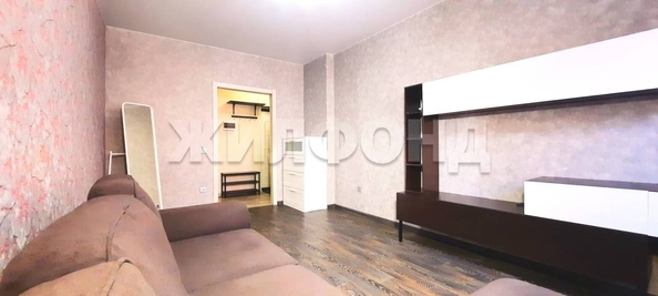
  Продается 1-комн. квартира, 38.8 м², ЖК Костычева, 40/3
. Фото 4.