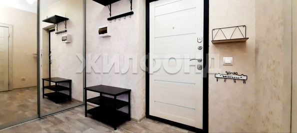 
  Продается 1-комн. квартира, 38.8 м², ЖК Костычева, 40/3
. Фото 5.