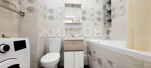 
  Продается 1-комн. квартира, 38.8 м², ЖК Костычева, 40/3
. Фото 6.