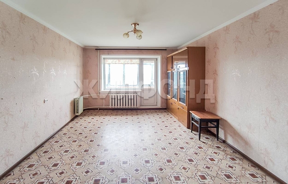 
  Продается 1-комн. квартира, 38.1 м², 2-й (4 мкр.) кв-л, д. 202
. Фото 1.