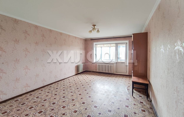
  Продается 1-комн. квартира, 38.1 м², 2-й (4 мкр.) кв-л, д. 202
. Фото 4.