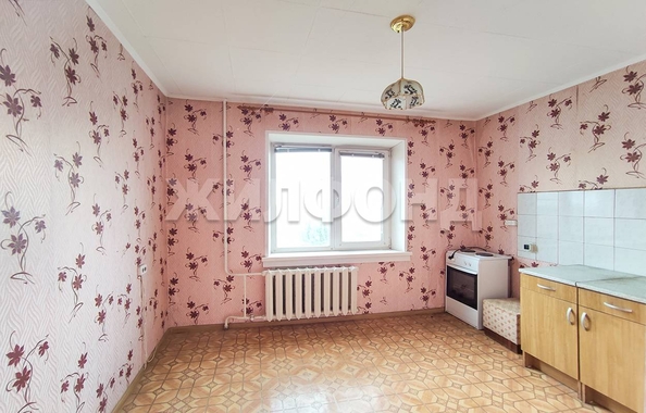
  Продается 1-комн. квартира, 38.1 м², 2-й (4 мкр.) кв-л, д. 202
. Фото 5.
