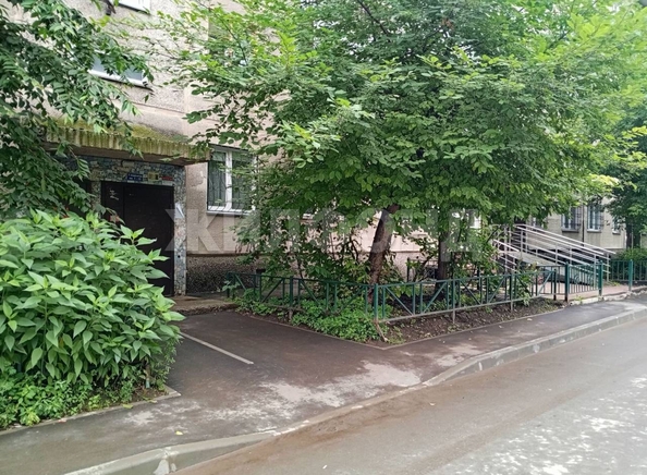
  Продается 1-комн. квартира, 28.6 м², Широкая ул, д. 131
. Фото 18.