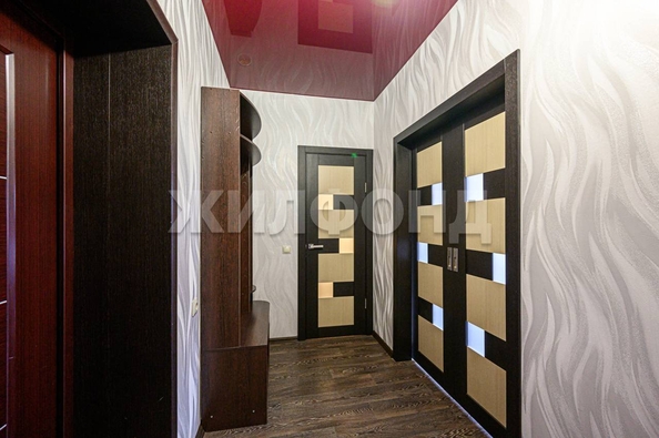 
  Продается 1-комн. квартира, 35.6 м², Виктора Уса ул, д. 1
. Фото 13.