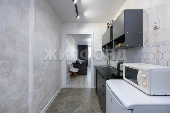 
  Продается студия, 30.6 м², Дуси Ковальчук ул, д. 378б
. Фото 4.