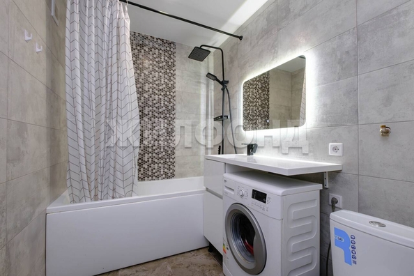 
  Продается студия, 30.6 м², Дуси Ковальчук ул, д. 378б
. Фото 5.
