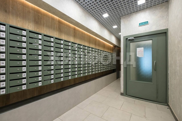 
  Продается студия, 30.6 м², Дуси Ковальчук ул, д. 378б
. Фото 8.