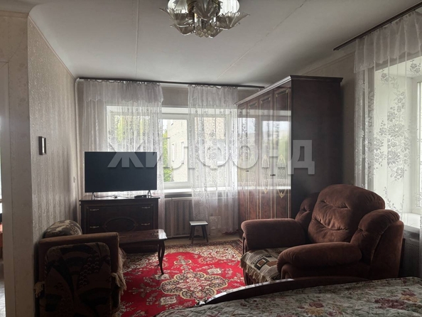 
  Продается 1-комн. квартира, 32 м², Народная ул, д. 17
. Фото 1.