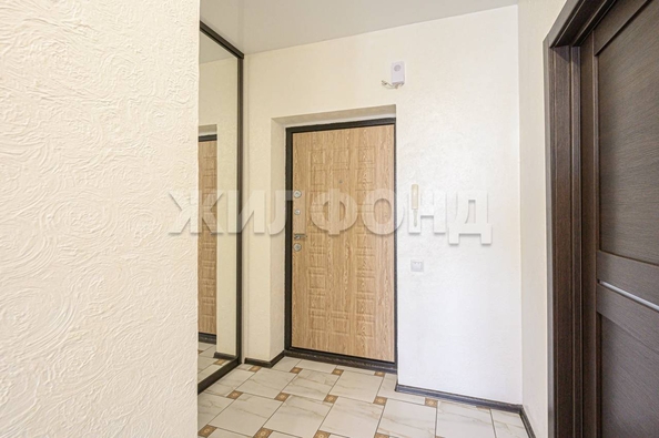 
  Продается 1-комн. квартира, 34.8 м², Бориса Богаткова ул, д. 260/1
. Фото 6.