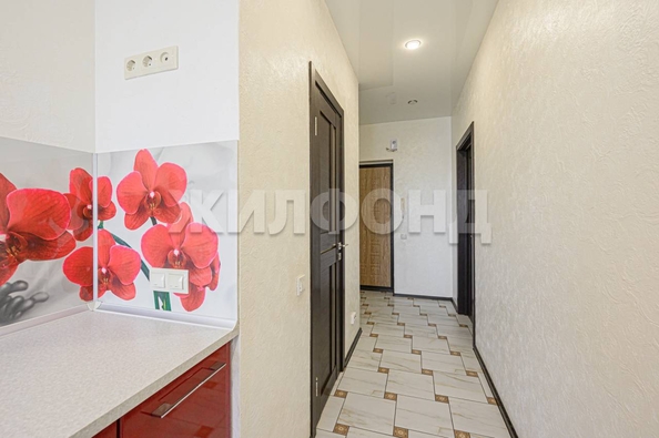 
  Продается 1-комн. квартира, 34.8 м², Бориса Богаткова ул, д. 260/1
. Фото 8.