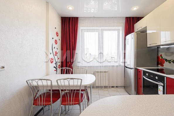 
  Продается 1-комн. квартира, 34.8 м², Бориса Богаткова ул, д. 260/1
. Фото 11.