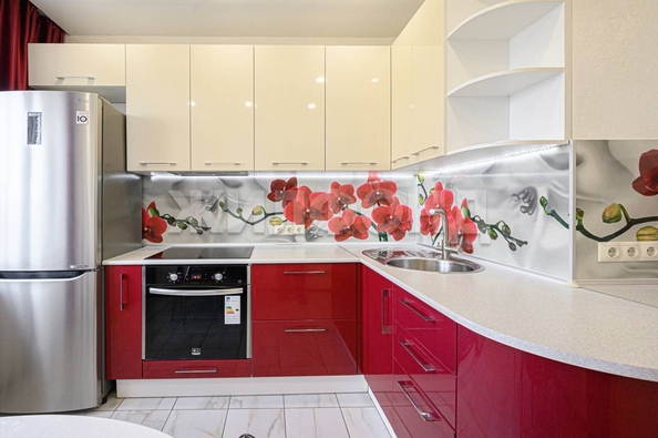 
  Продается 1-комн. квартира, 34.8 м², Бориса Богаткова ул, д. 260/1
. Фото 14.