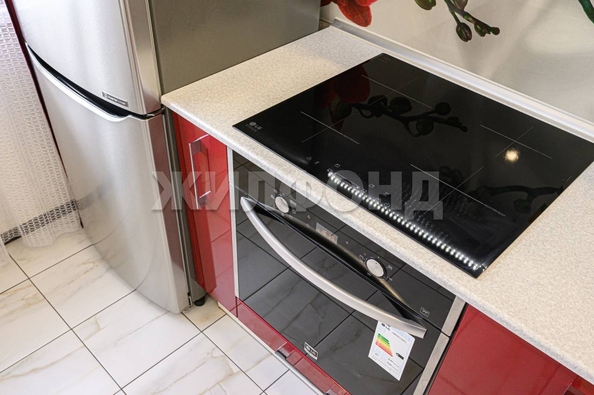 
  Продается 1-комн. квартира, 34.8 м², Бориса Богаткова ул, д. 260/1
. Фото 15.