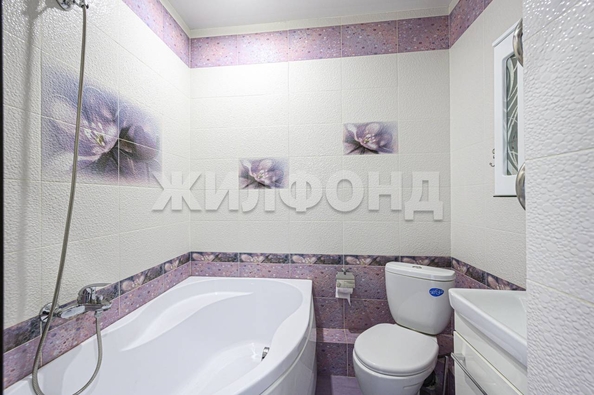 
  Продается 1-комн. квартира, 34.8 м², Бориса Богаткова ул, д. 260/1
. Фото 19.