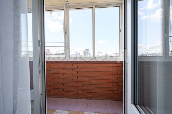 
  Продается 1-комн. квартира, 34.8 м², Бориса Богаткова ул, д. 260/1
. Фото 24.
