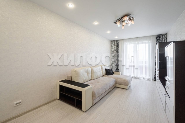 
  Продается 1-комн. квартира, 34.8 м², Бориса Богаткова ул, д. 260/1
. Фото 28.