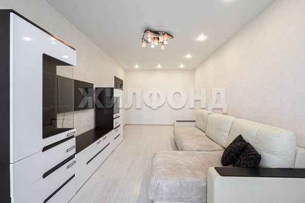 
  Продается 1-комн. квартира, 34.8 м², Бориса Богаткова ул, д. 260/1
. Фото 29.