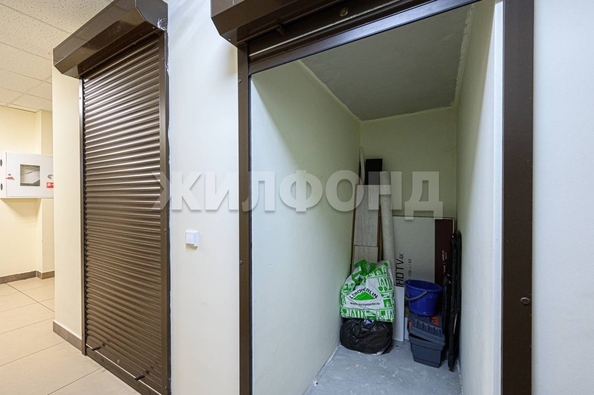 
  Продается 1-комн. квартира, 34.8 м², Бориса Богаткова ул, д. 260/1
. Фото 33.