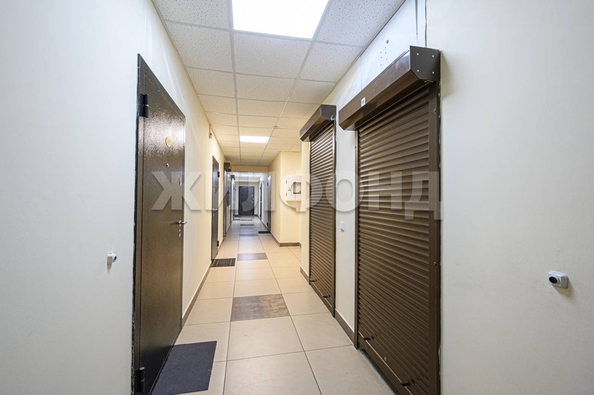
  Продается 1-комн. квартира, 34.8 м², Бориса Богаткова ул, д. 260/1
. Фото 34.