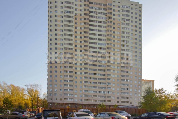 
  Продается 1-комн. квартира, 34.8 м², Бориса Богаткова ул, д. 260/1
. Фото 44.