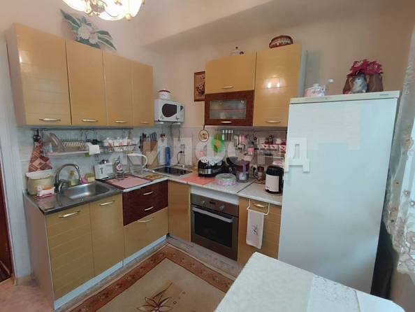 
  Продается 1-комн. квартира, 37.5 м², Филатова ул, д. 3
. Фото 8.