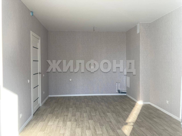
  Продается студия, 25.6 м², ЖК Околица, дом 6
. Фото 2.