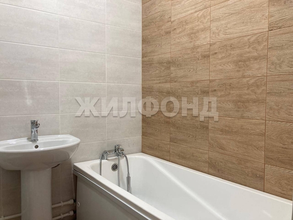 
  Продается студия, 25.6 м², ЖК Околица, дом 6
. Фото 7.