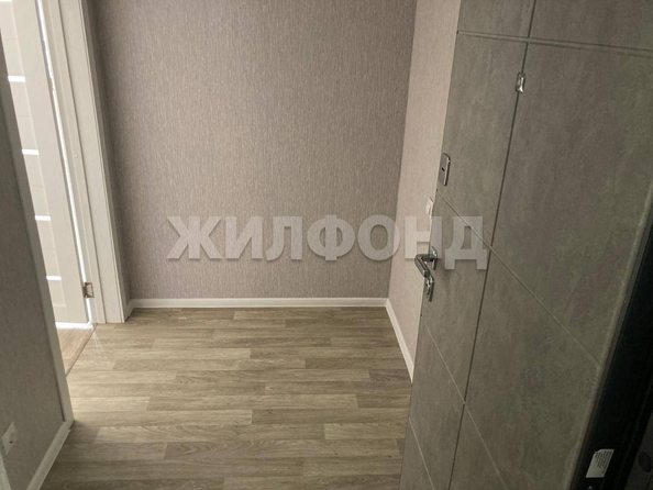 
  Продается студия, 25.6 м², ЖК Околица, дом 6
. Фото 9.
