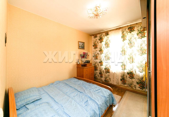 
  Продается 2-комн. квартира, 52.8 м², Пермская ул, д. 57/1
. Фото 7.