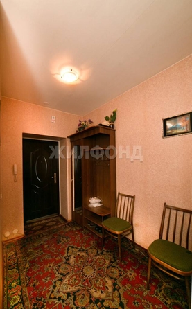 
  Продается 2-комн. квартира, 52.8 м², Пермская ул, д. 57/1
. Фото 14.