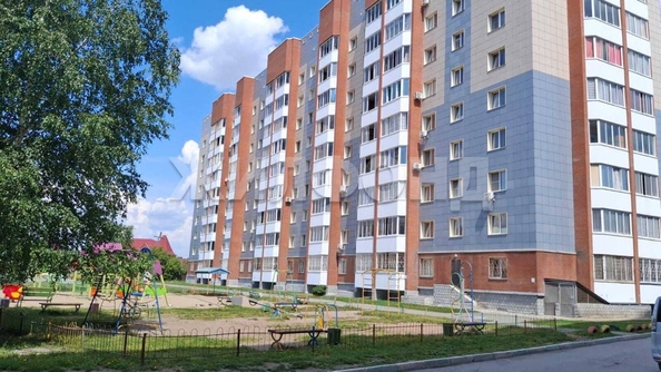 
  Продается 2-комн. квартира, 52.8 м², Пермская ул, д. 57/1
. Фото 18.