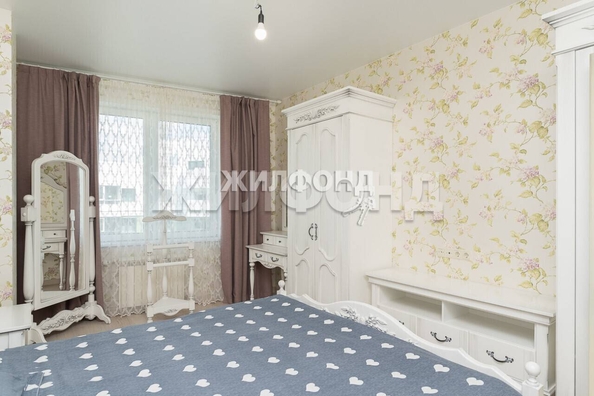 
  Продается 2-комн. квартира, 81.3 м², Салтыкова-Щедрина ул, д. 118
. Фото 17.