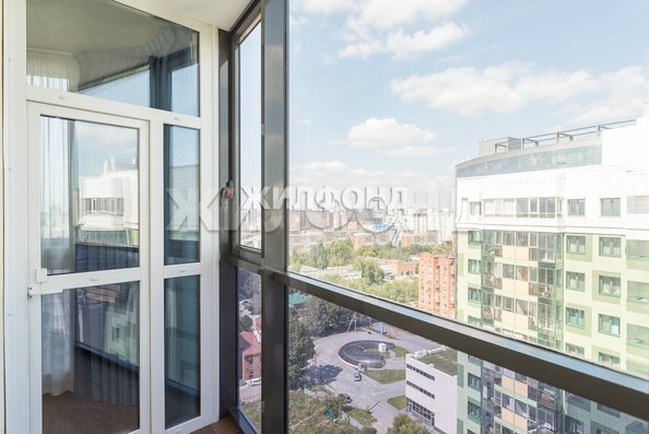 
  Продается 2-комн. квартира, 81.3 м², Салтыкова-Щедрина ул, д. 118
. Фото 31.