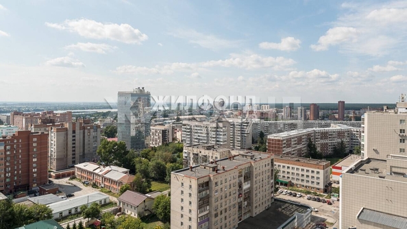 
  Продается 2-комн. квартира, 81.3 м², Салтыкова-Щедрина ул, д. 118
. Фото 34.