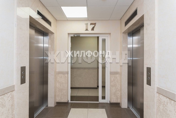 
  Продается 2-комн. квартира, 81.3 м², Салтыкова-Щедрина ул, д. 118
. Фото 35.