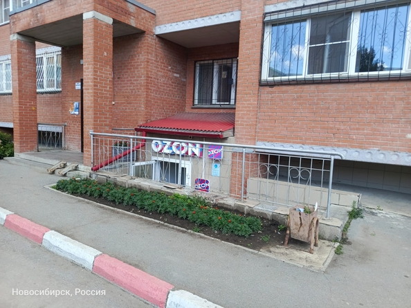
  Сдается универсальное помещение, 5 м², Широкая ул, д. 19/1
. Фото 4.