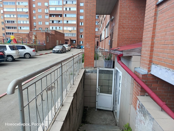 
  Сдается универсальное помещение, 5 м², Широкая ул, д. 19/1
. Фото 5.