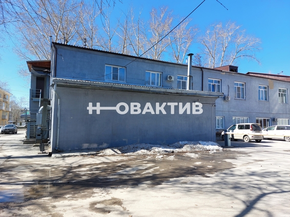 
  Продается универсальное помещение, 1301 м², Аэропорт ул, д. 2
. Фото 3.