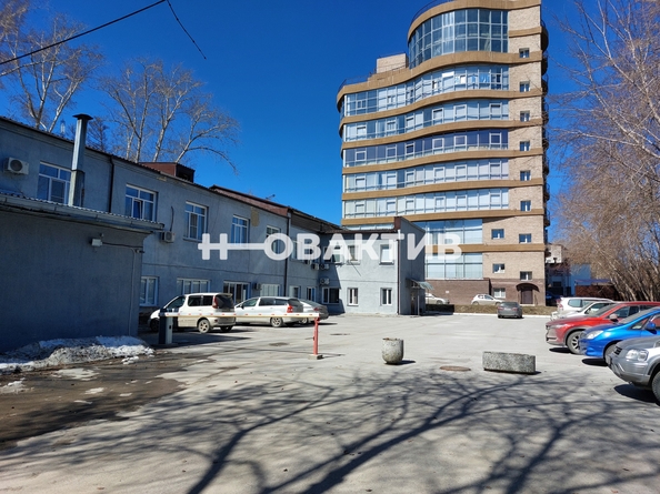 
  Продается универсальное помещение, 1301 м², Аэропорт ул, д. 2
. Фото 8.