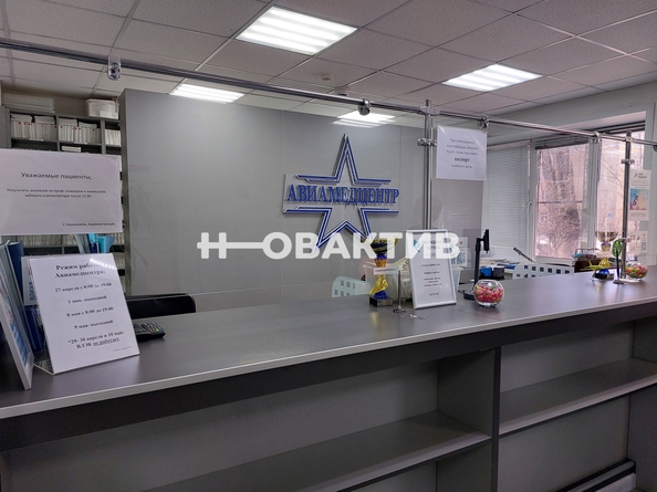 
  Продается универсальное помещение, 1301 м², Аэропорт ул, д. 2
. Фото 16.
