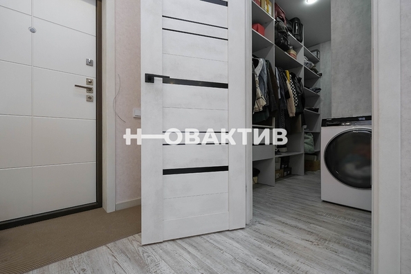 
  Продается 3-комн. квартира, 63.8 м², ЖК История
. Фото 14.
